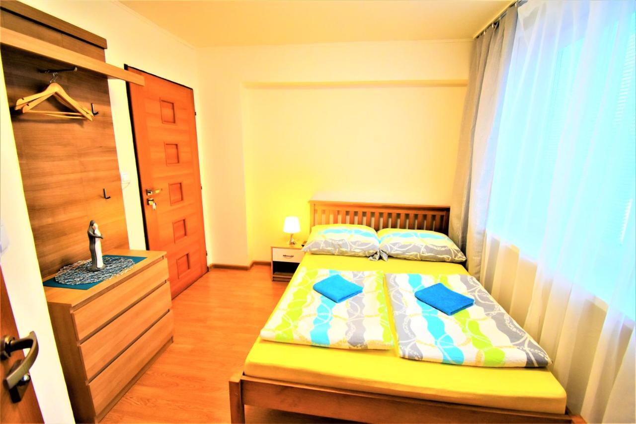 מלון Liptovský Mikuláš Penzion Privat Siesta מראה חיצוני תמונה